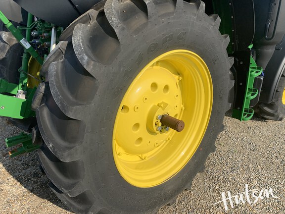 Photo of 2024 John Deere 6140M