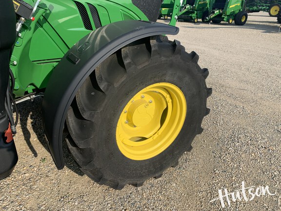 Photo of 2024 John Deere 6140M