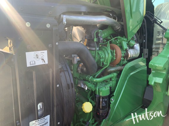 Photo of 2024 John Deere 6140M