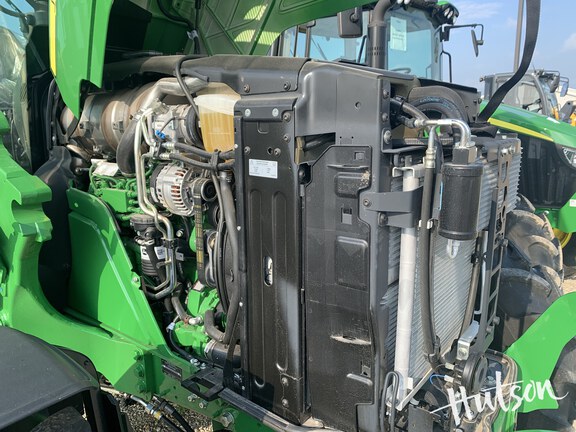 Photo of 2024 John Deere 6140M