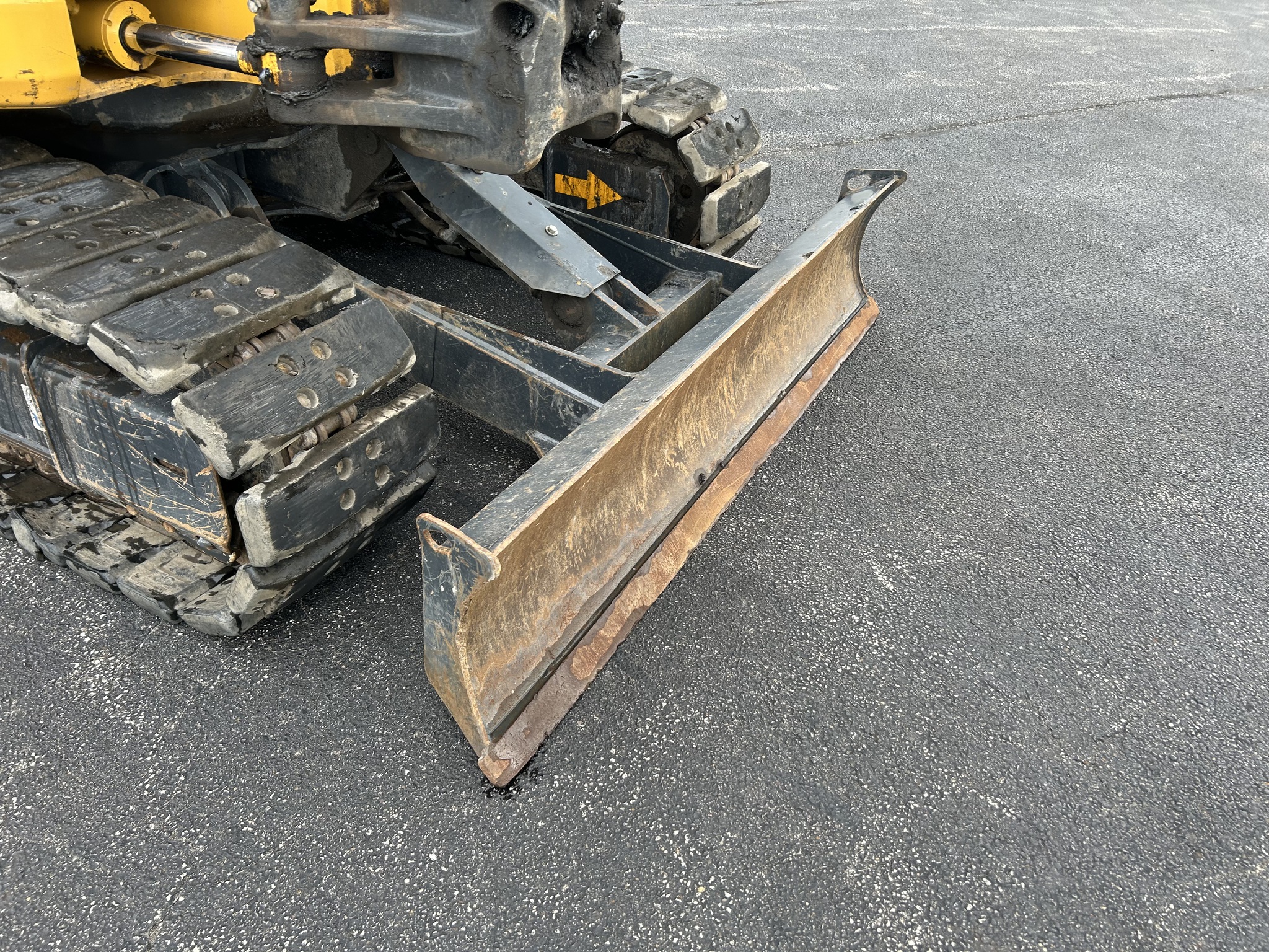 2023 John Deere 85G Image 7