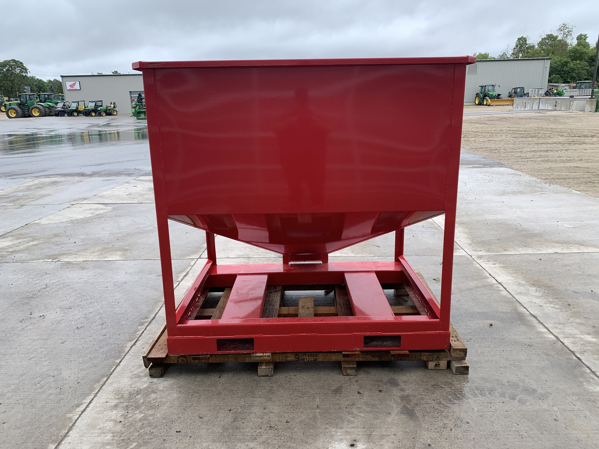 2023 Gerber Seed Tote Image 3