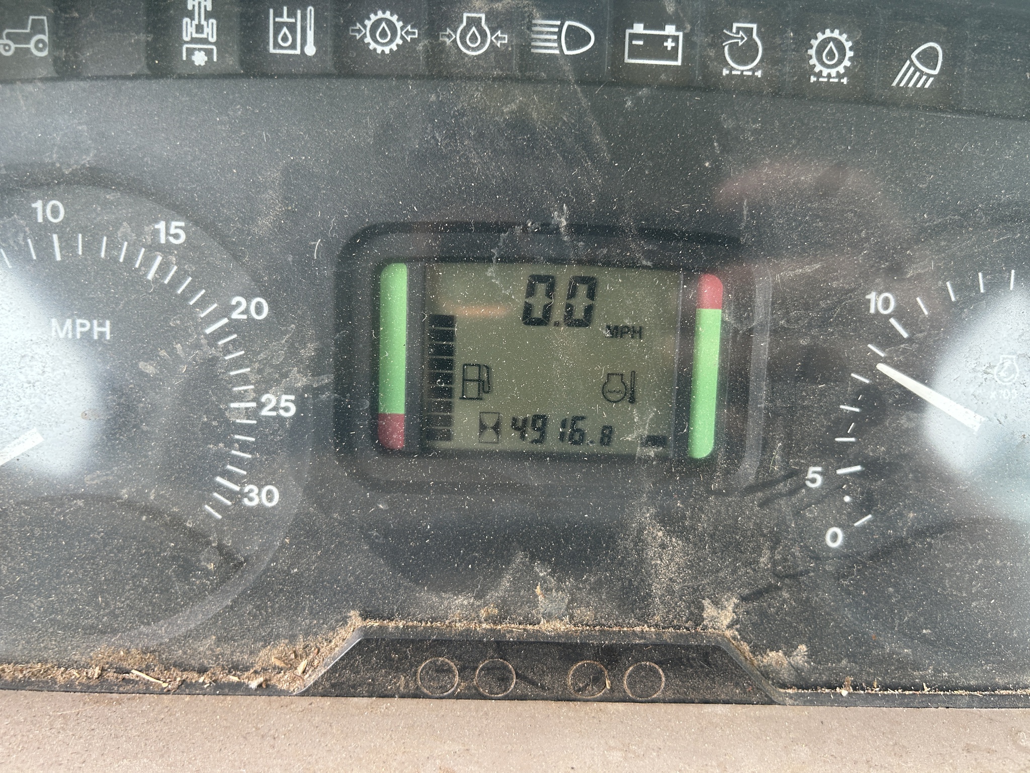2008 John Deere 6430 Image 11