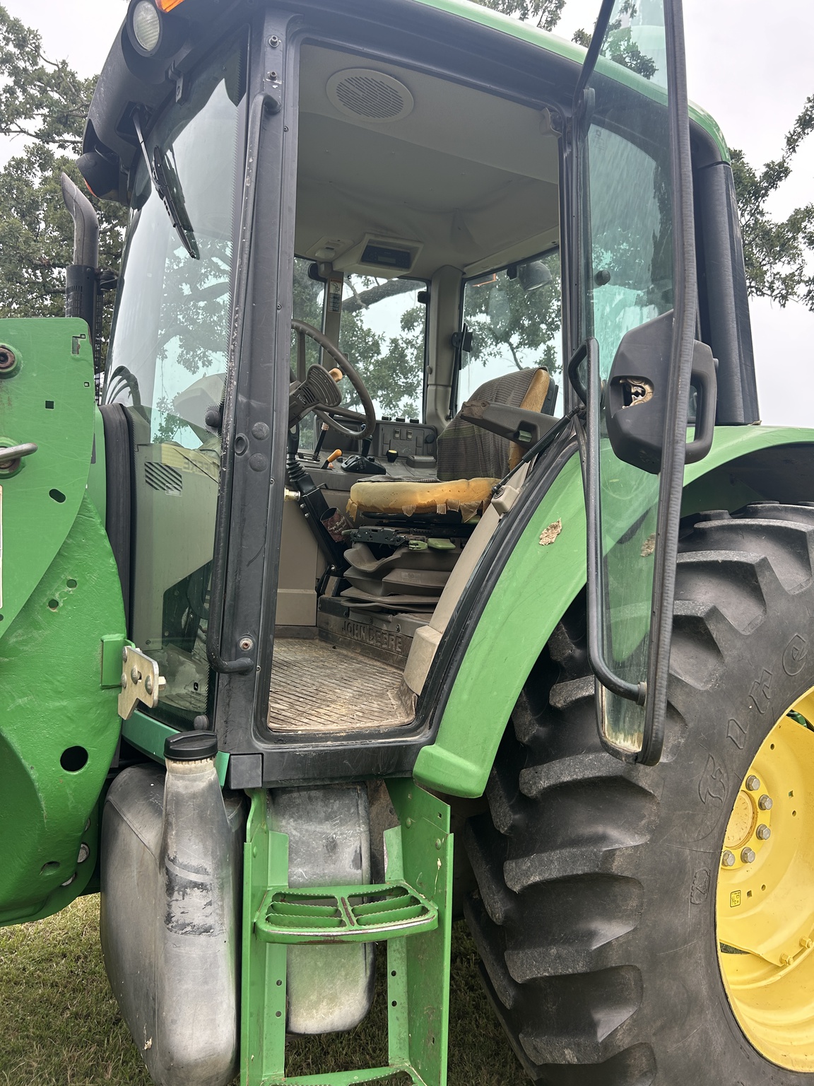 2008 John Deere 6430 Image 14