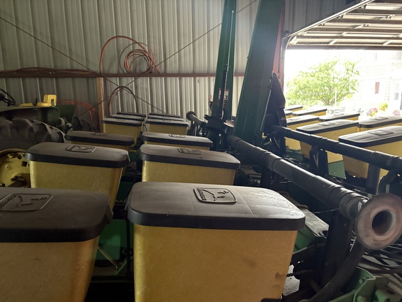 1991 John Deere 7200 - Photo2