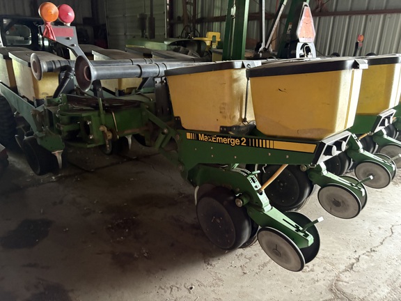 1991 John Deere 7200 - Photo3