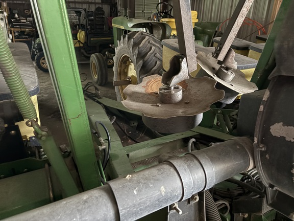 1991 John Deere 7200 - Photo5
