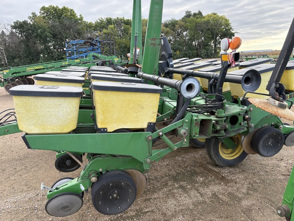 1991 John Deere 7200 - Photo4