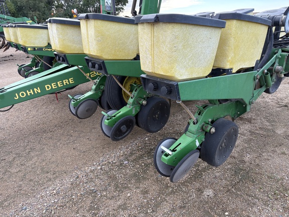 1991 John Deere 7200 - Photo3