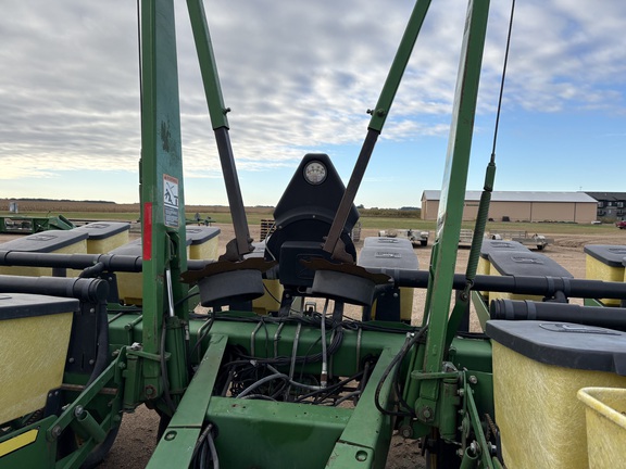 1991 John Deere 7200 - Photo5