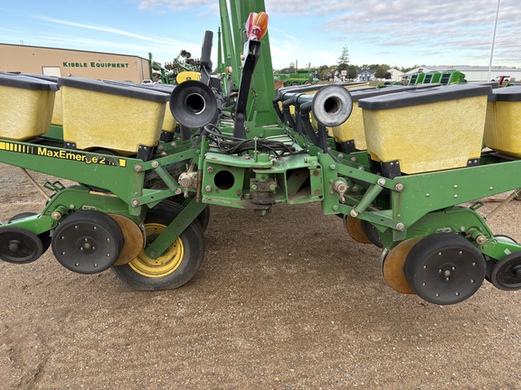 1991 John Deere 7200 - Photo6