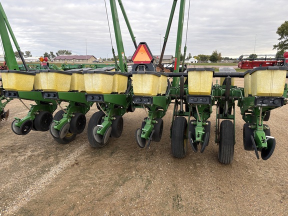1991 John Deere 7200 - Photo7