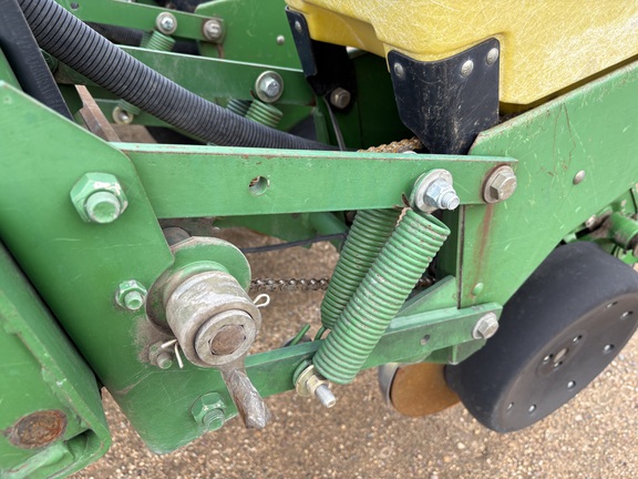 1991 John Deere 7200 - Photo8