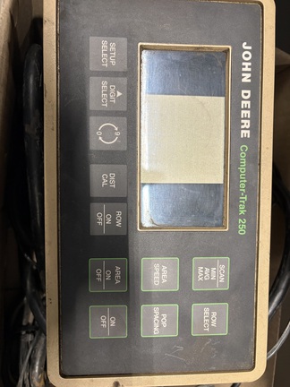 1991 John Deere 7200 - Photo11