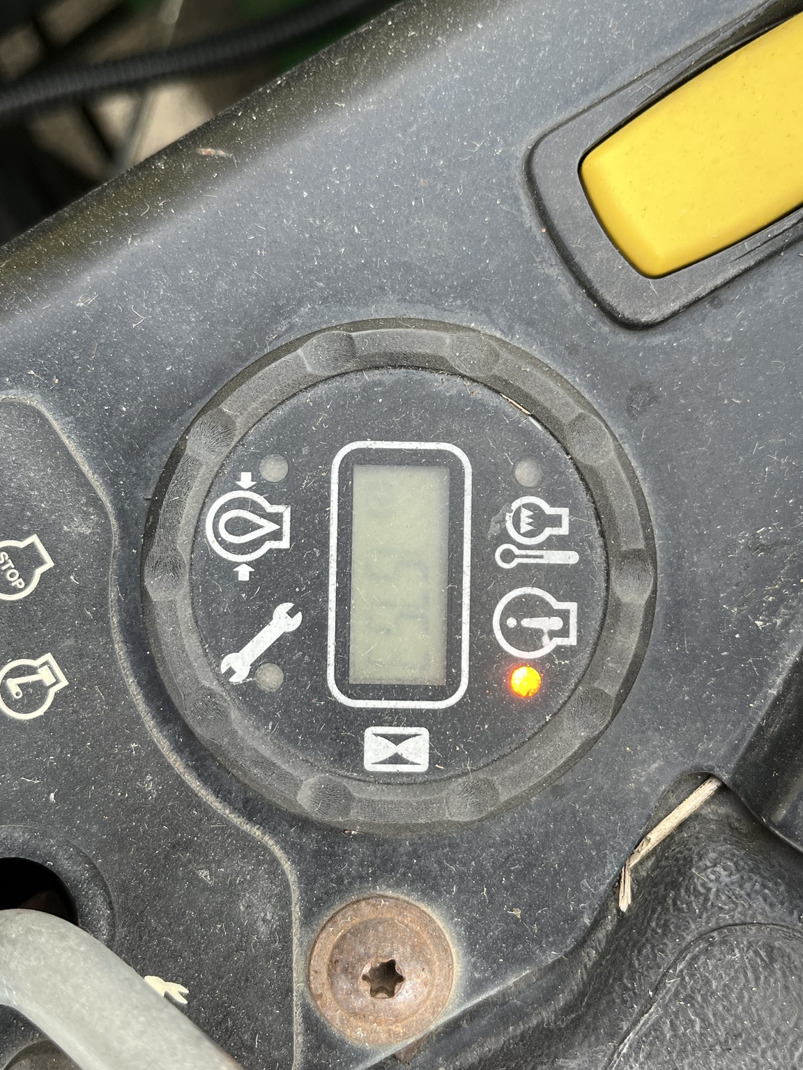2020 John Deere Z955M EFI Image 6