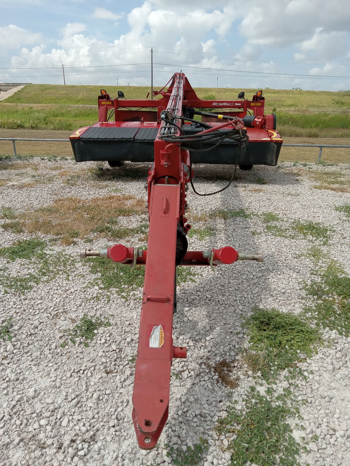 2022 New Holland 313 Image 5