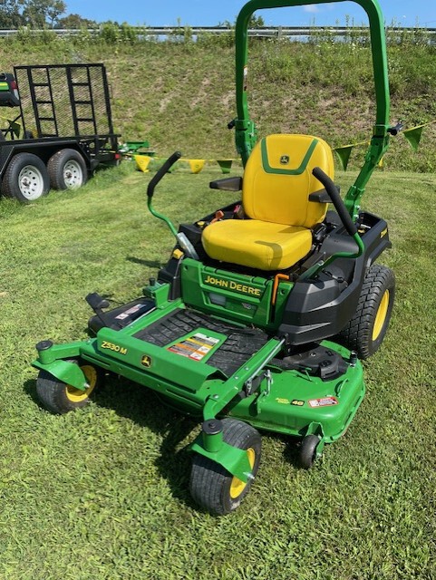 2024 John Deere Z530M Image 1
