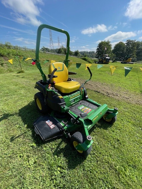 2024 John Deere Z530M Image 3