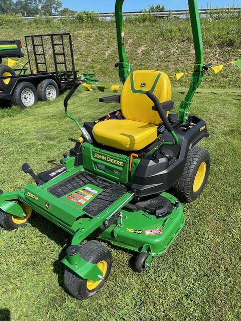 2024 John Deere Z530M Image 4
