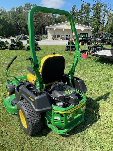 2024 John Deere Z530M Image 5