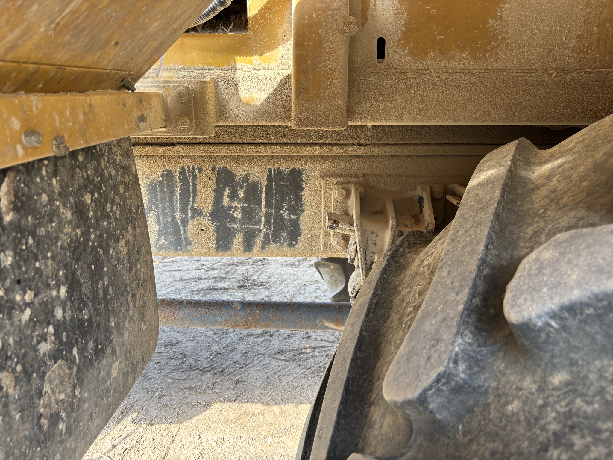 2019 Agco 8400 Image 9