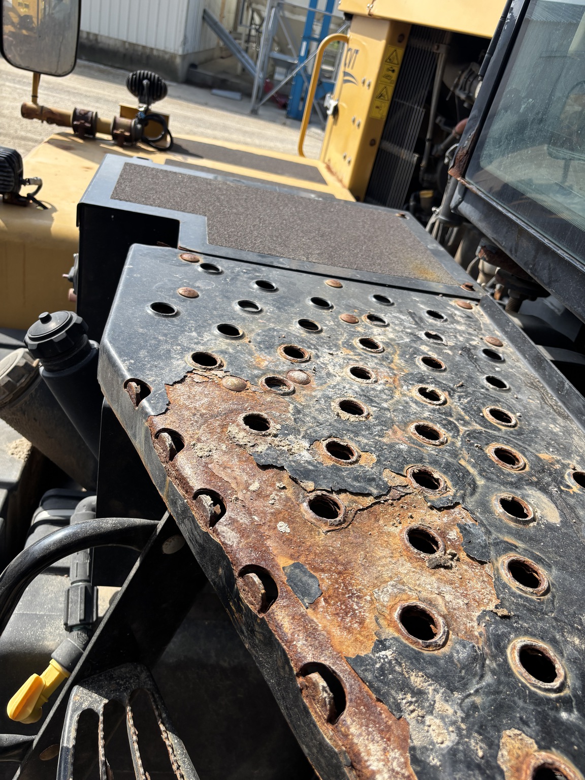 2019 Agco 8400 Image 18