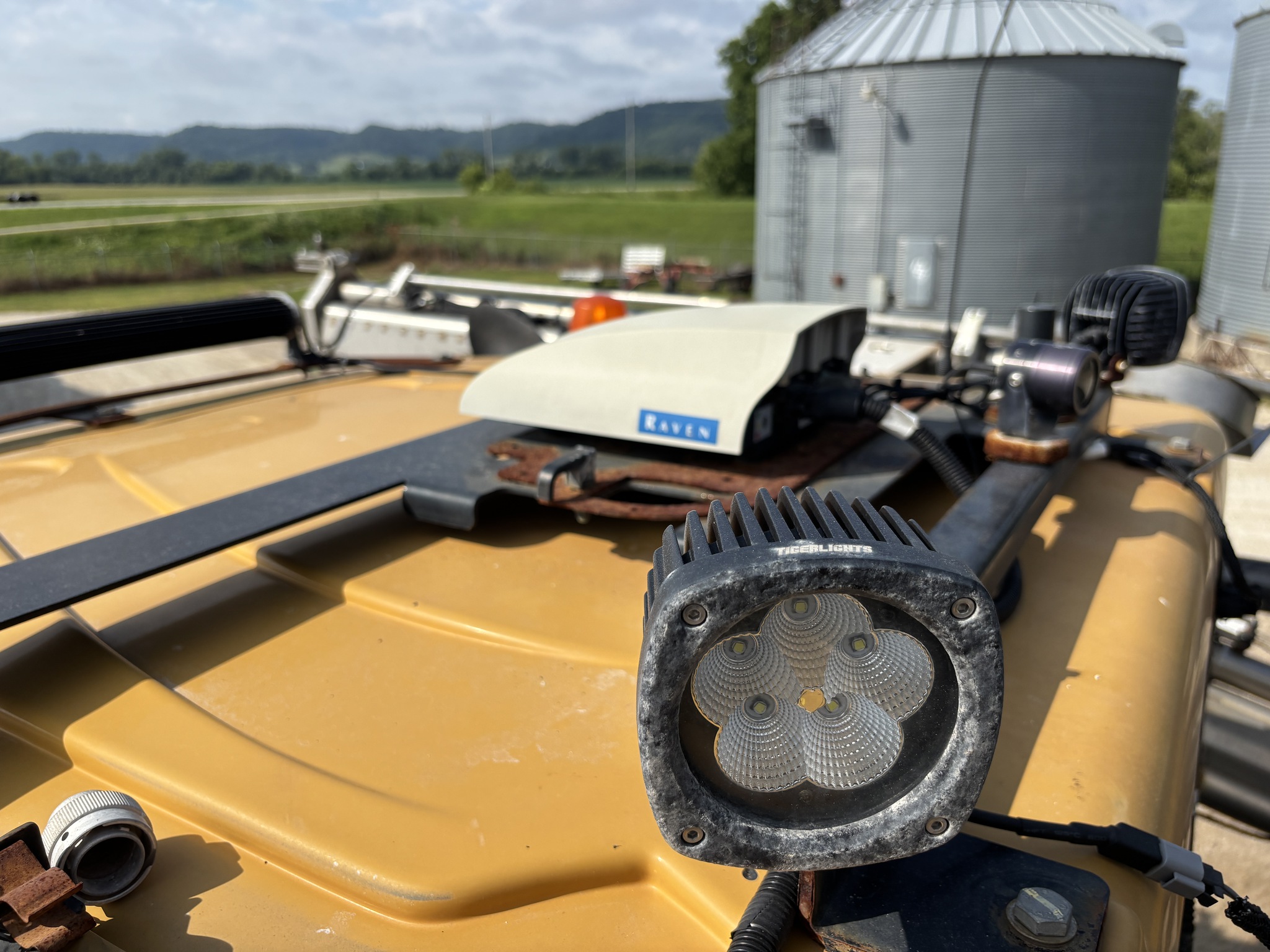 2019 Agco 8400 Image 2