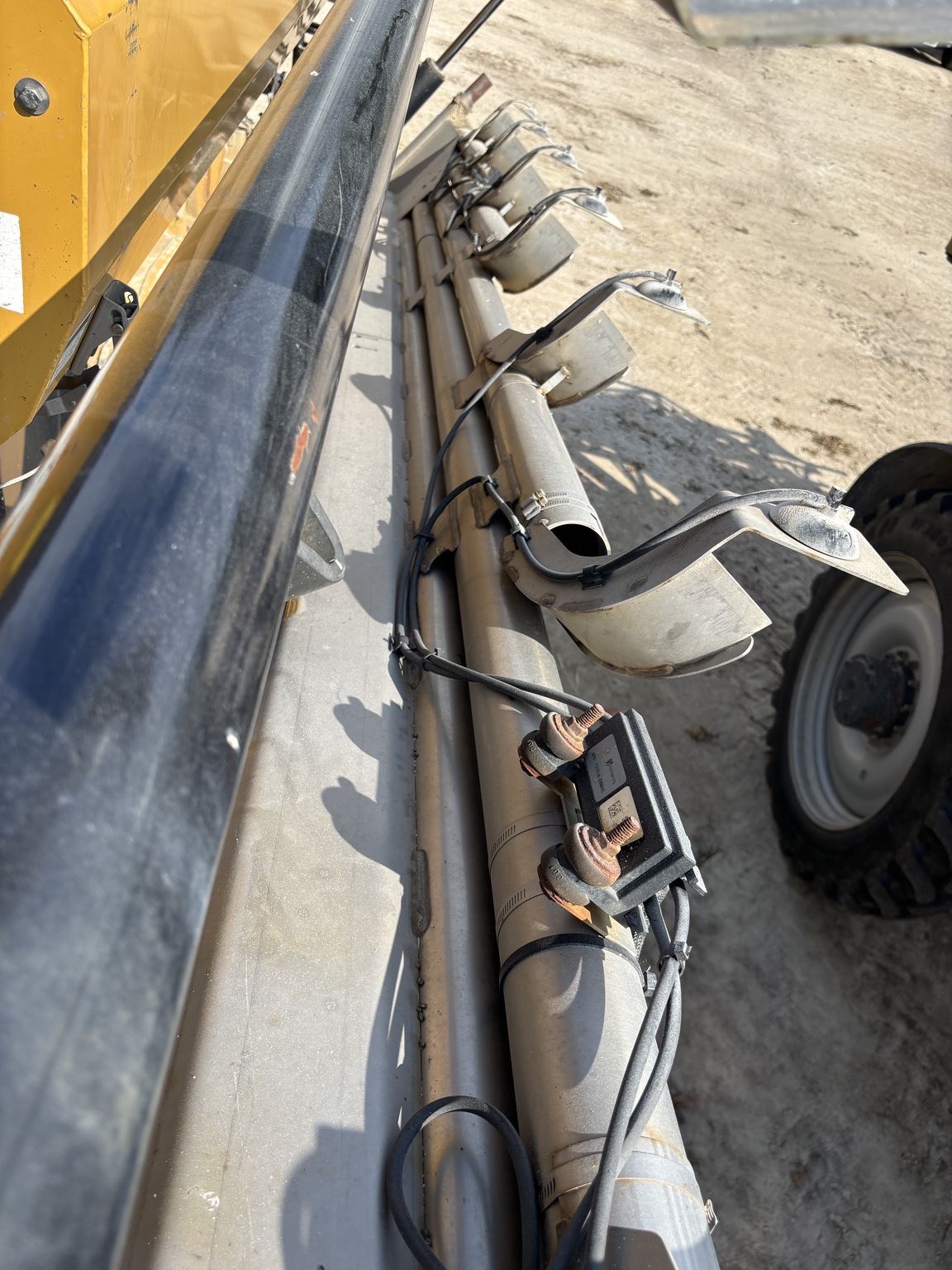 2019 Agco 8400 Image 16