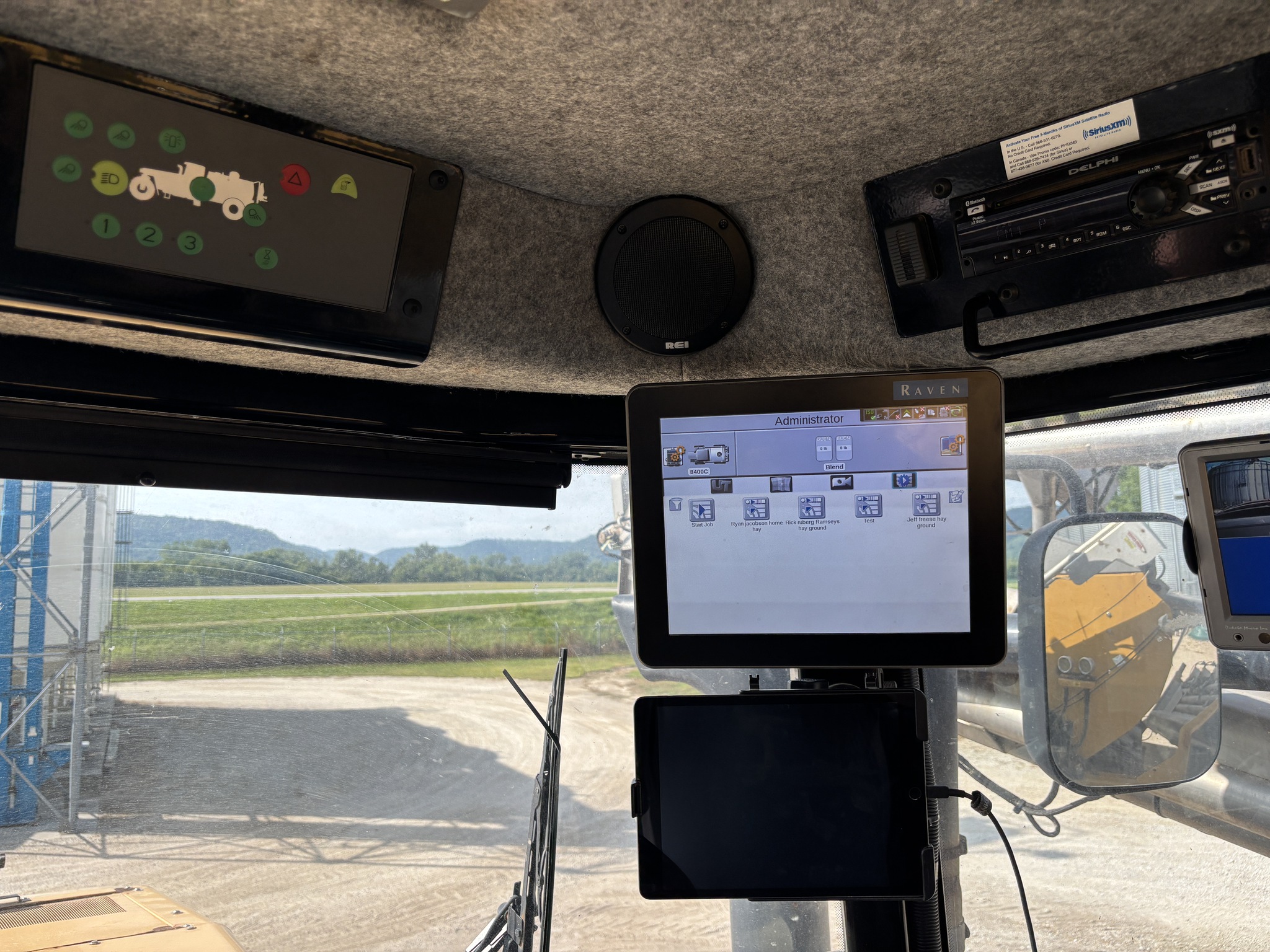 2019 Agco 8400 Image 19