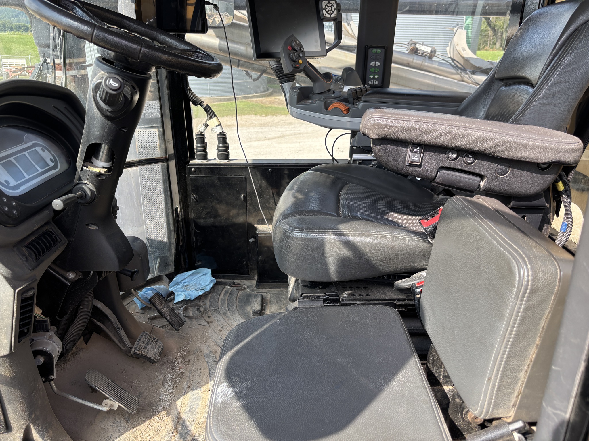 2019 Agco 8400 Image 12