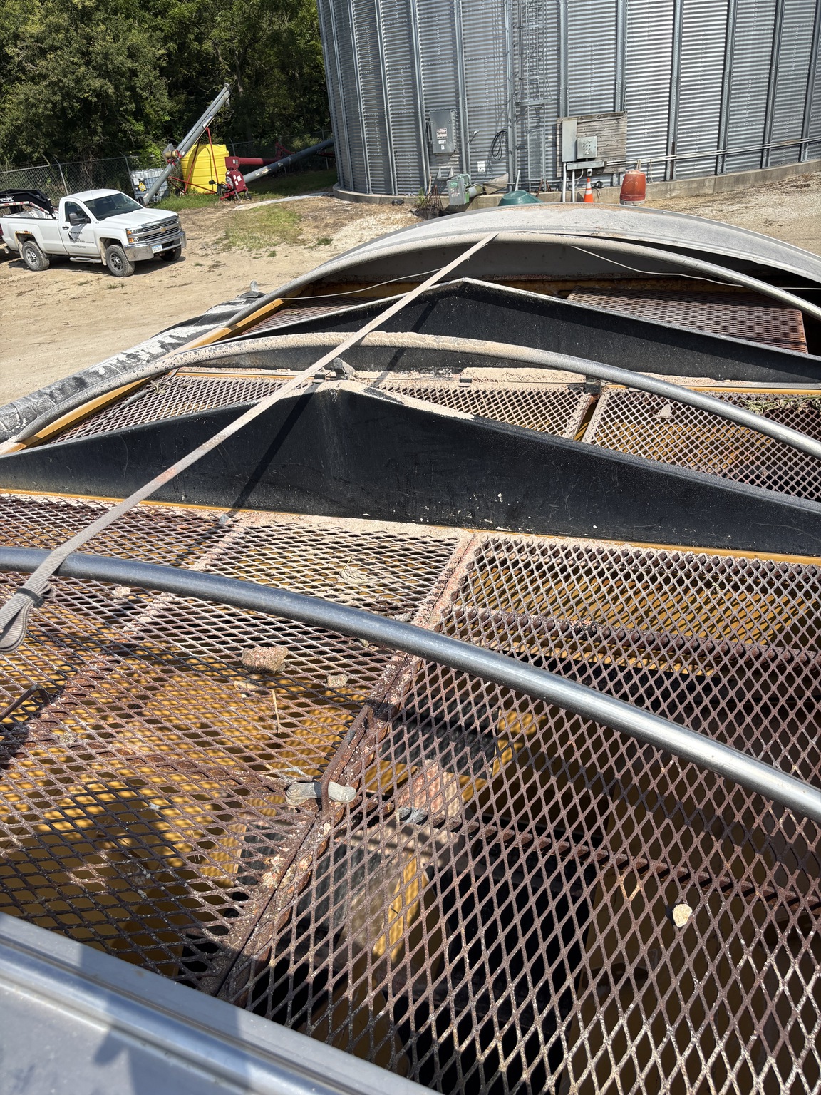 2019 Agco 8400 Image 22