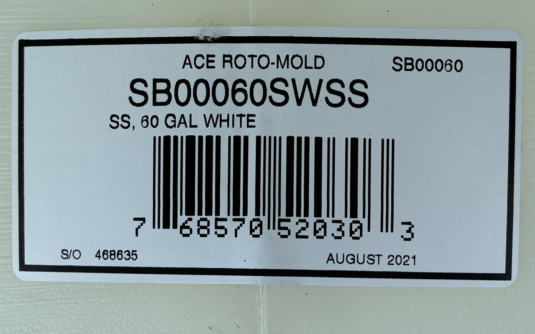 2022 Kubota 60GAL SPRAYER Image 12