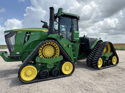 Tractor - Track For Sale 2024 John Deere 9RX 640 , 640 HP