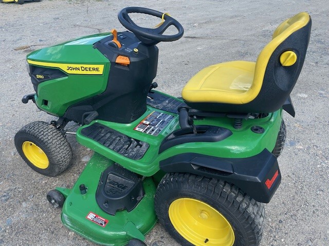 2023 John Deere S180 Image 2