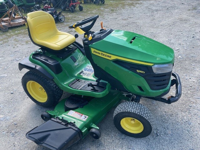 2023 John Deere S180 Image 3