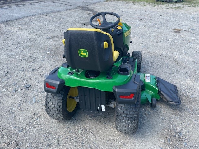 2023 John Deere S180 Image 5