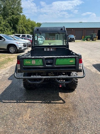 Photo of 2019 John Deere HPX 815E