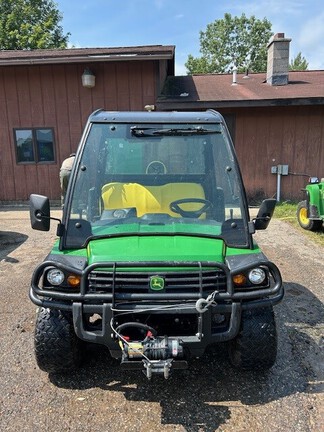 Photo of 2019 John Deere HPX 815E