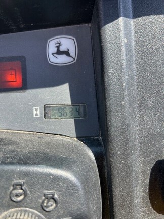 Photo of 2019 John Deere HPX 815E
