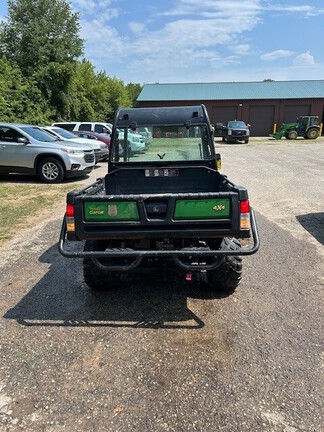 Photo of 2019 John Deere HPX 815E