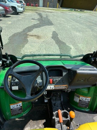 Photo of 2019 John Deere HPX 815E