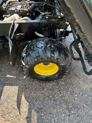 Photo of 2019 John Deere HPX 815E