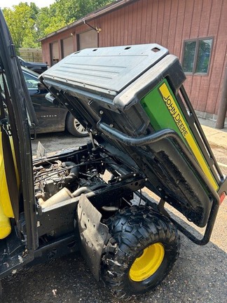 Photo of 2019 John Deere HPX 815E