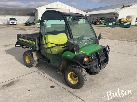 Photo of 2019 John Deere HPX 815E