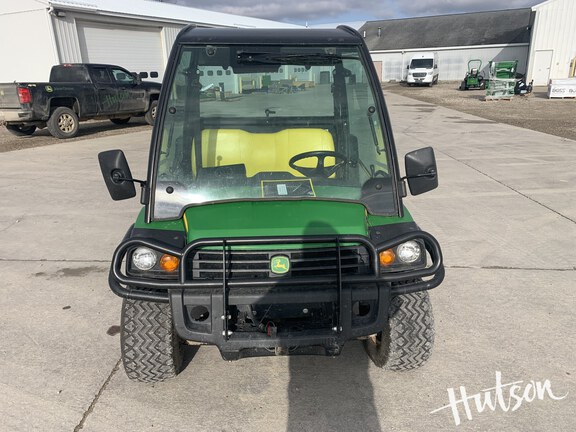 Photo of 2019 John Deere HPX 815E