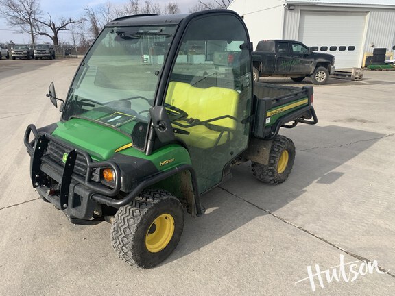 Photo of 2019 John Deere HPX 815E