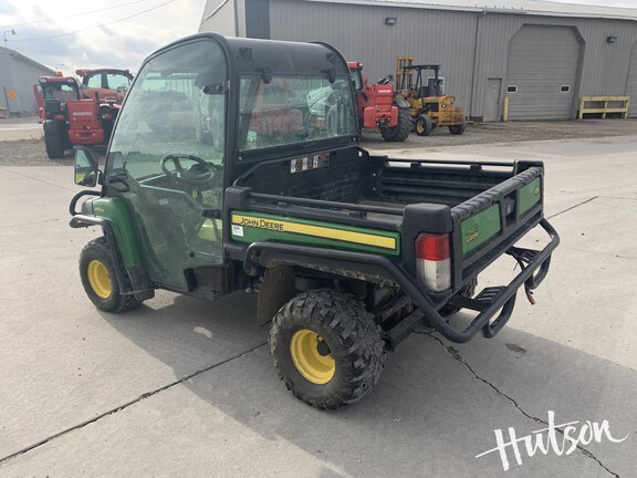 Photo of 2019 John Deere HPX 815E