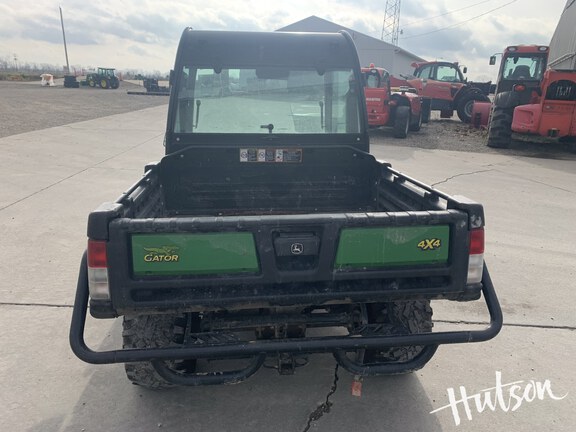 Photo of 2019 John Deere HPX 815E