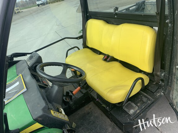 Photo of 2019 John Deere HPX 815E