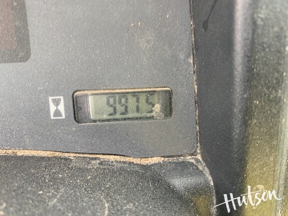 Photo of 2019 John Deere HPX 815E